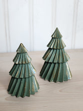 Load image into Gallery viewer, Concrete Christmas Trees - Spruce - Tree&#39;s 27/28 Featured
