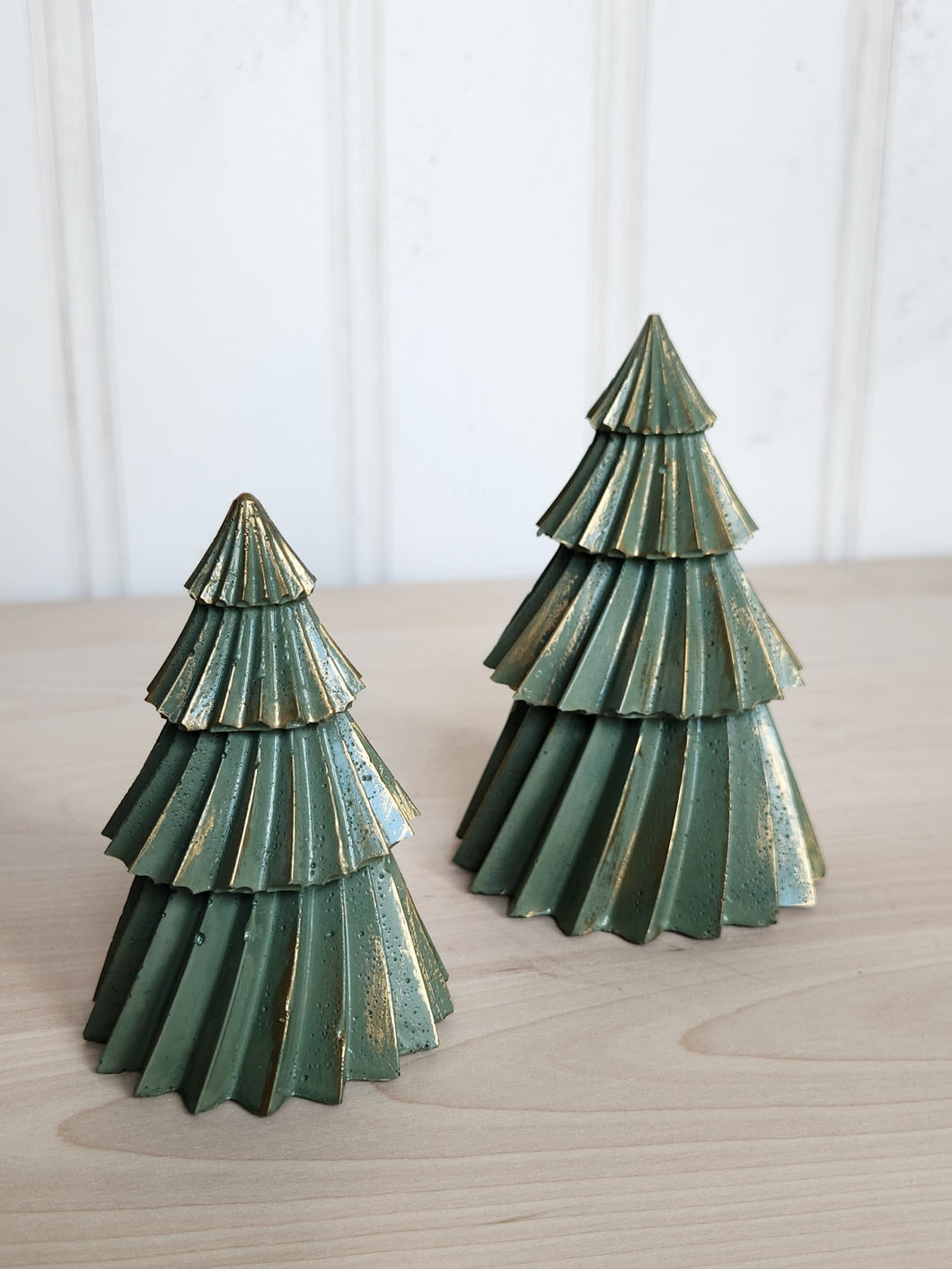 Concrete Christmas Trees - Spruce - Tree's 27/28 Featured