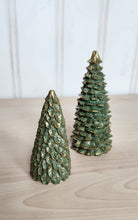 Load image into Gallery viewer, Concrete Christmas Trees - Spruce - Tree&#39;s 14/15 Featured
