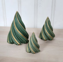 Load image into Gallery viewer, Concrete Christmas Trees - Spruce - Tree&#39;s 18/19/20 Featured
