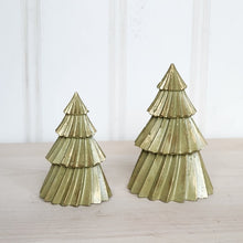 Load image into Gallery viewer, Concrete Christmas Trees - Olive - Tree&#39;s 27/28 Featured
