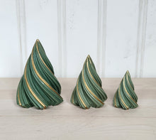 Load image into Gallery viewer, Concrete Christmas Trees - Spruce - Tree&#39;s 18/19/20 Featured
