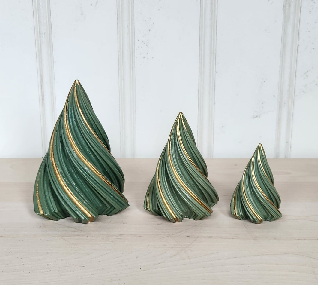 Concrete Christmas Trees - Spruce - Tree's 18/19/20 Featured