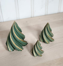 Load image into Gallery viewer, Concrete Christmas Trees - Spruce - Tree&#39;s 18/19/20 Featured
