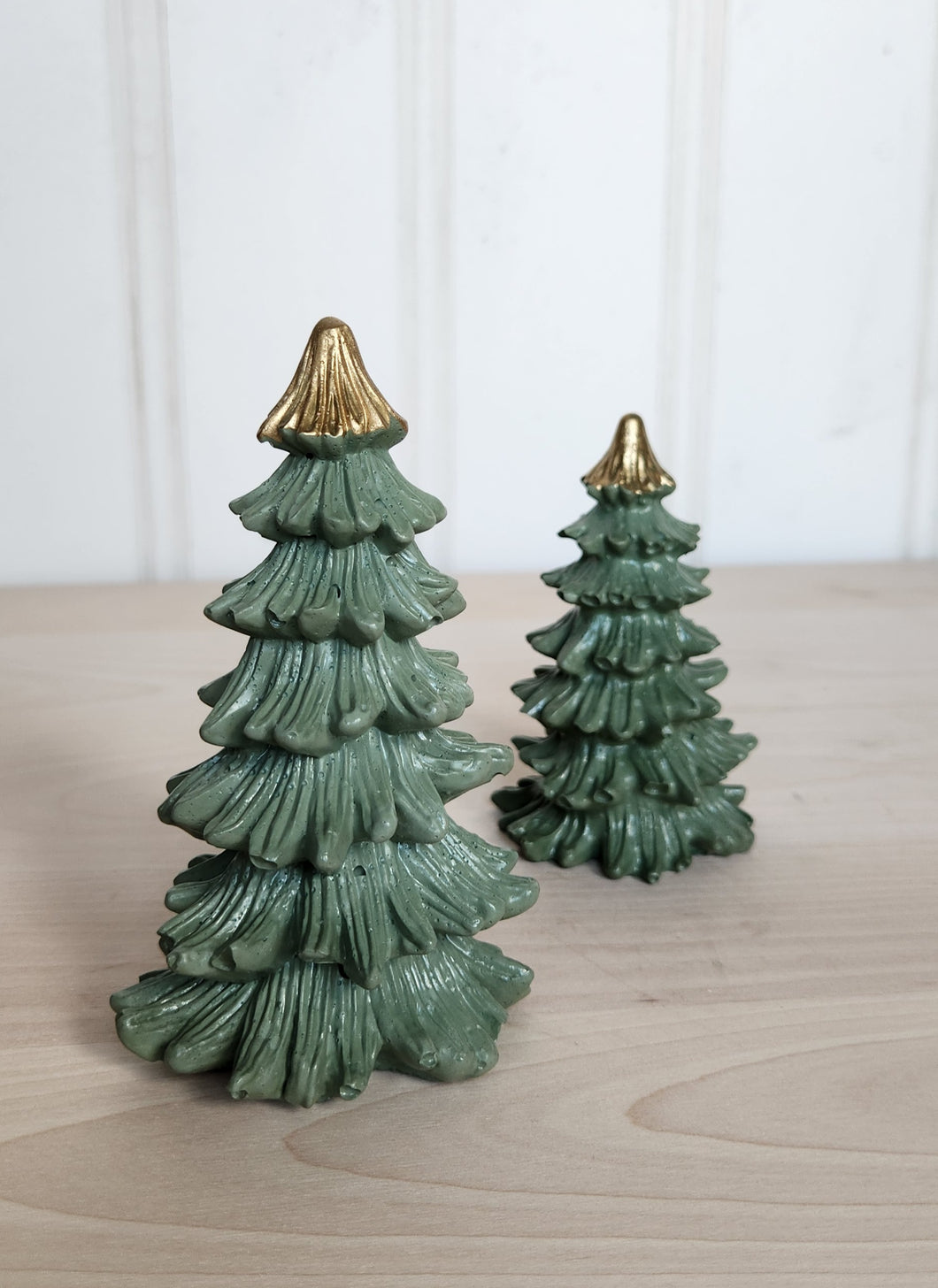 Concrete Christmas Trees - Spruce - Tree's 7/8 Featured