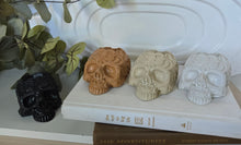 Load image into Gallery viewer, Vintage Skulls
