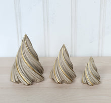 Load image into Gallery viewer, Concrete Christmas Trees - Beige - Tree&#39;s 18/19/20 Featured
