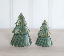 Load image into Gallery viewer, Concrete Christmas Trees - Spruce - Tree&#39;s 27/28 Featured
