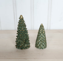 Load image into Gallery viewer, Concrete Christmas Trees - Spruce - Tree&#39;s 14/15 Featured
